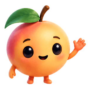 NECTY mascot