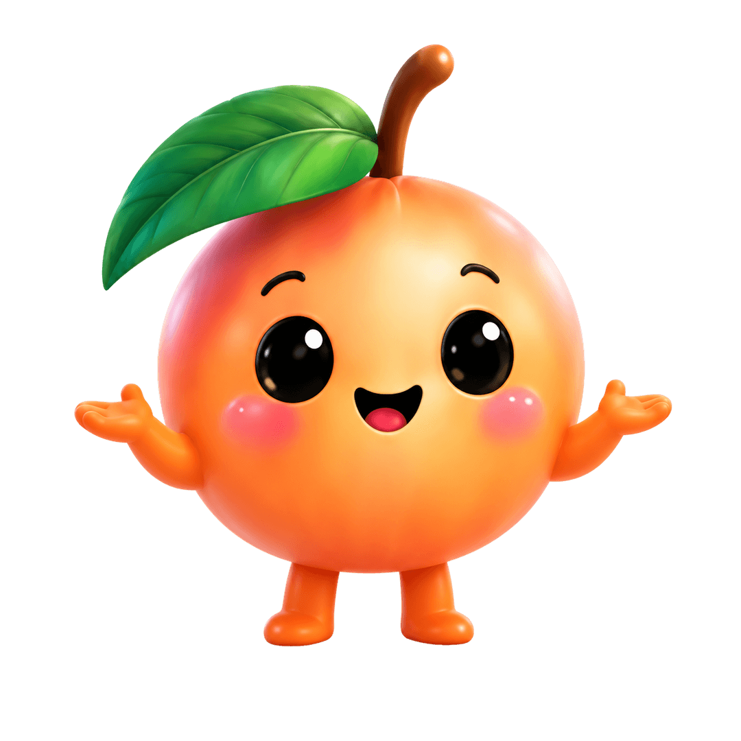 NECTY mascot